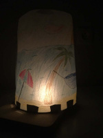 Fotka lampion č. 6