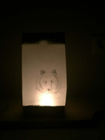 Fotka lampion č. 5