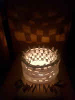 Fotka lampion č. 9