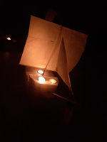 Fotka lampion č. 10